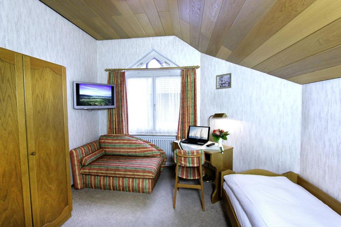 Gasthaus Seehof Iznang Dış mekan fotoğraf