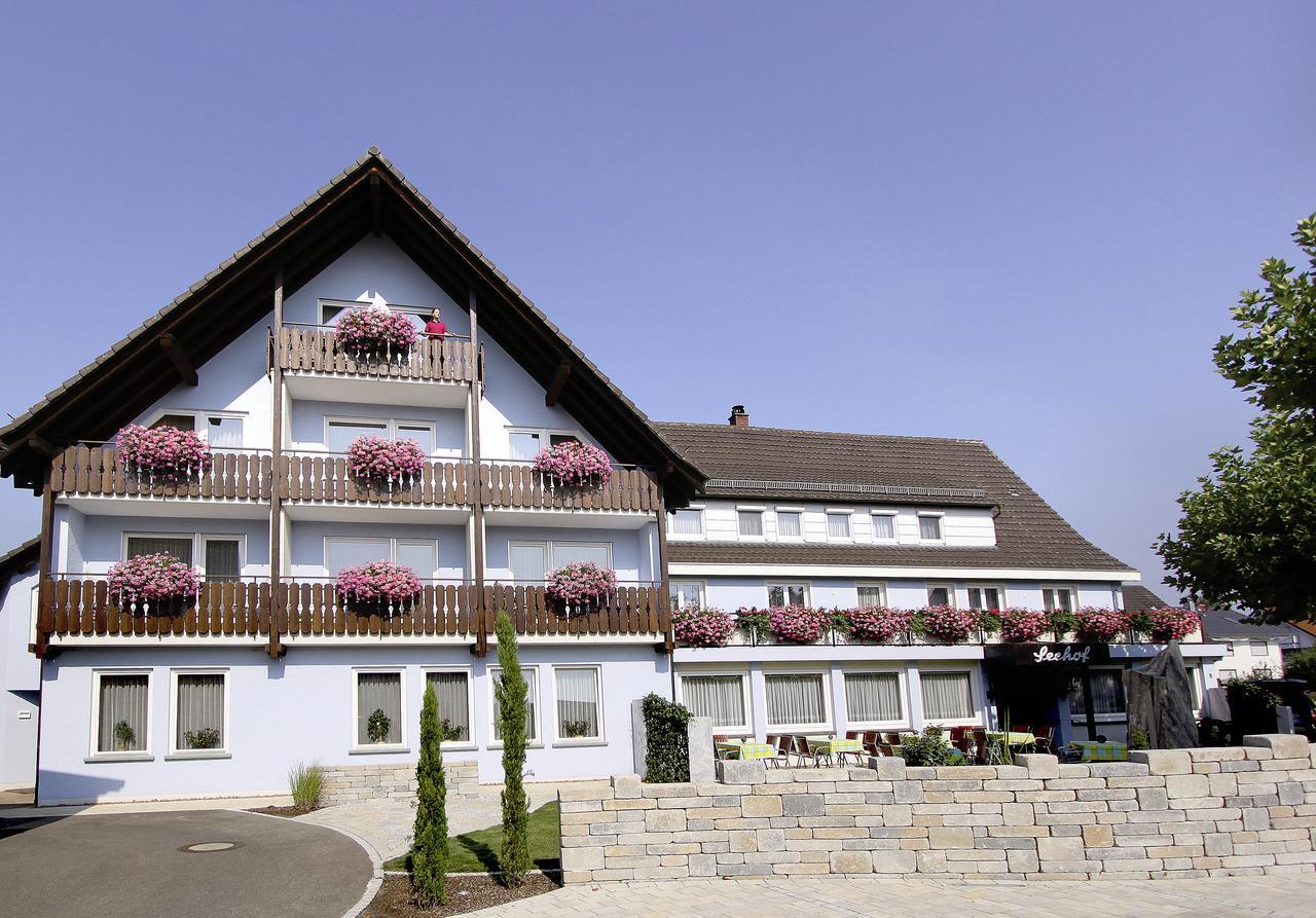 Gasthaus Seehof Iznang Dış mekan fotoğraf